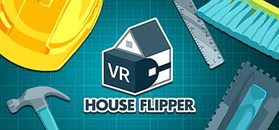 Meta Quest 游戏《房产达人》House Flipper VR